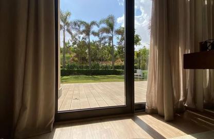 Villa - 4 Bedrooms - 4 Bathrooms for sale in O West - 6 October Compounds - 6 October City - Giza