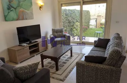 Apartment - 4 Bedrooms - 3 Bathrooms for rent in Stone Residence - 5th Settlement Compounds - The 5th Settlement - New Cairo City - Cairo