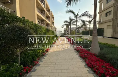 شقة - 3 غرف نوم - 3 حمامات للبيع في مون ريزيدنس - فيفث سكوير - التجمع الخامس - مدينة القاهرة الجديدة - القاهرة