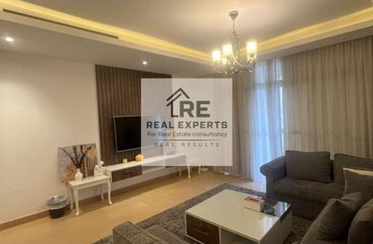 Apartment - 2 - 2 for rent in Cairo Festival City - North Investors Area - New Cairo City - Cairo Apartment - 2 - 2 for rent in Cairo Festival City - North Investors Area - New Cairo City - Cairo