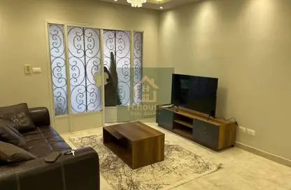 شقة - 2 غرف نوم - 1 حمام للايجار في امتداد الرحاب - الرحاب - مدينة القاهرة الجديدة - القاهرة