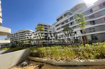 Apartment - 3 Bedrooms - 4 Bathrooms for sale in Bloomfields - Mostakbal City Compounds - Mostakbal City - Future City - Cairo