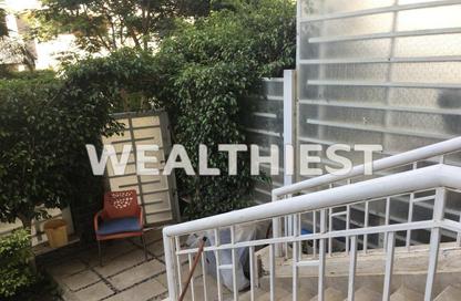 Apartment - 3 Bedrooms - 2 Bathrooms for sale in Privado - Madinaty - Cairo
