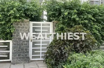 Apartment - 3 Bedrooms - 2 Bathrooms for sale in Privado - Madinaty - Cairo