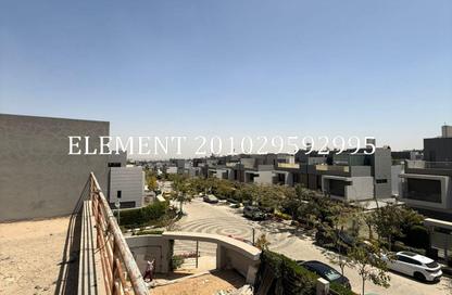 Villa - 3 Bedrooms - 4 Bathrooms for sale in Patio Al Zahraa - Sheikh Zayed Compounds - Sheikh Zayed City - Giza