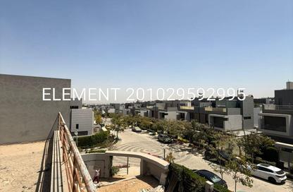 Villa - 3 Bedrooms - 4 Bathrooms for sale in Patio Al Zahraa - Sheikh Zayed Compounds - Sheikh Zayed City - Giza Villa - 3 Bedrooms - 4 Bathrooms for sale in Patio Al Zahraa - Sheikh Zayed Compounds - Sheikh Zayed City - Giza
