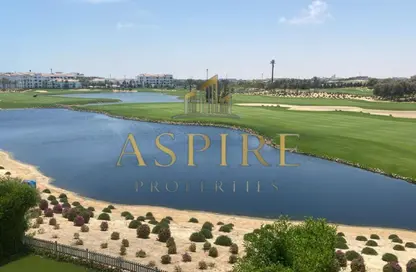 Chalet - 2 Bedrooms - 2 Bathrooms for sale in Marassi - Sidi Abdel Rahman - North Coast