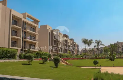 Apartment - 3 Bedrooms - 3 Bathrooms for sale in Sodic East - 6th District - New Heliopolis - Cairo