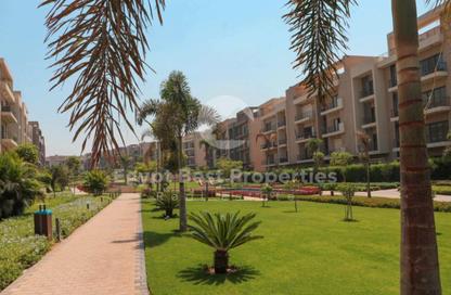Apartment - 3 Bedrooms - 3 Bathrooms for sale in Sodic East - 6th District - New Heliopolis - Cairo