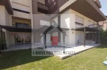 شقة - 3 غرف نوم - 3 حمامات للبيع في نيو جيزة - طريق مصر اسكندرية الصحراوي - مدينة 6 أكتوبر - الجيزة