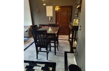 Apartment - 1 Bedroom - 2 Bathrooms for rent in Hyde Park Business District Mall - South Teseen St. - The 5th Settlement - New Cairo City - Cairo