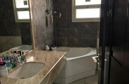 Twin House - 4 - 4 for sale in Les Rois - 5th Settlement Compounds - The 5th Settlement - New Cairo City - Cairo