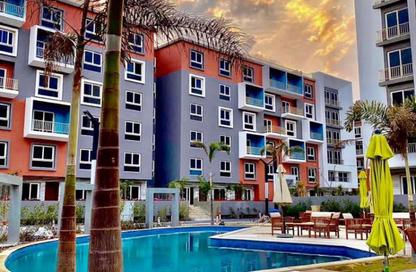 Apartment - 3 - 2 for sale in Village Gardens Katameya - 5th Settlement Compounds - The 5th Settlement - New Cairo City - Cairo
