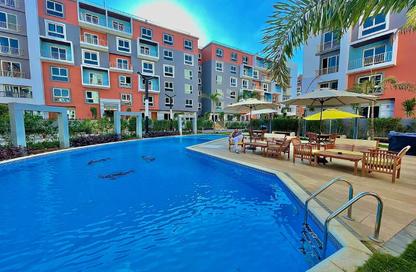 Apartment - 3 - 2 for sale in Village Gardens Katameya - 5th Settlement Compounds - The 5th Settlement - New Cairo City - Cairo
