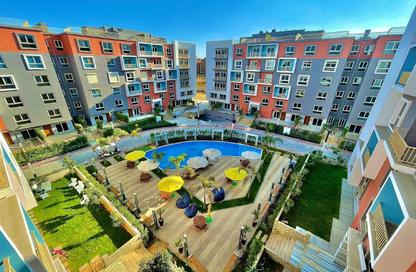 Apartment - 3 - 2 for sale in Village Gardens Katameya - 5th Settlement Compounds - The 5th Settlement - New Cairo City - Cairo Apartment - 3 - 2 for sale in Village Gardens Katameya - 5th Settlement Compounds - The 5th Settlement - New Cairo City - Cairo