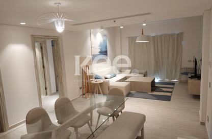 Apartment - 3 - 2 for sale in Fouka Bay - Ras Al Hekma - North Coast
