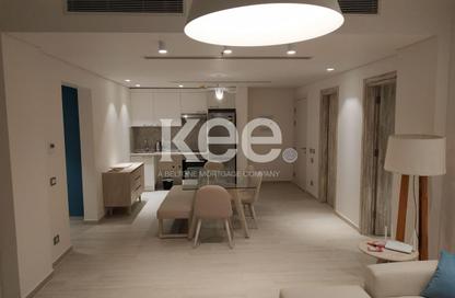 Apartment - 3 - 2 for sale in Fouka Bay - Ras Al Hekma - North Coast
