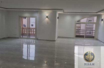 شقة - 3 - 3 للايجار في غرب ارابيلا - كمبوندات التجمع الخامس - التجمع الخامس - مدينة القاهرة الجديدة - القاهرة
