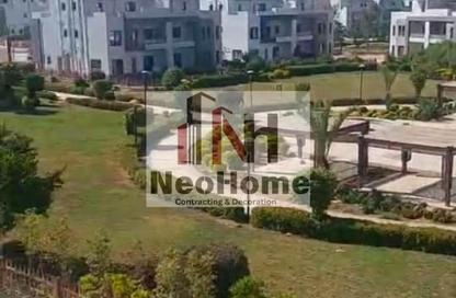 Townhouse - 4 - 4 for rent in Wesal City - El Shorouk Compounds - Shorouk City - Cairo