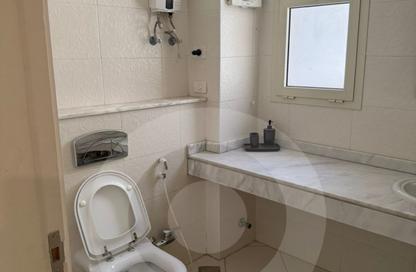 Apartment - 2 - 3 for rent in New Giza - Cairo Alexandria Desert Road - 6 October City - Giza