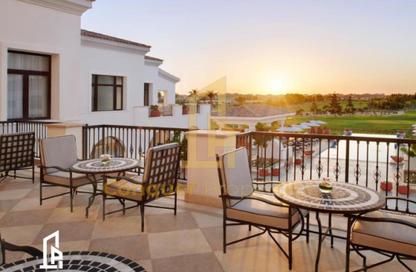 Hotel Apartment - 2 - 2 for sale in Marassi - Sidi Abdel Rahman - North Coast