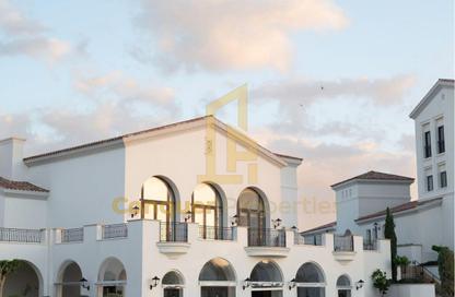 Hotel Apartment - 2 - 2 for sale in Marassi - Sidi Abdel Rahman - North Coast