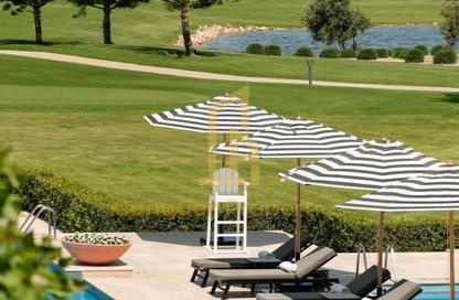 Hotel Apartment - 2 - 2 for sale in Marassi - Sidi Abdel Rahman - North Coast