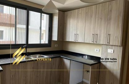Apartment - 3 Bedrooms - 3 Bathrooms for rent in Villette - 5th Settlement Compounds - The 5th Settlement - New Cairo City - Cairo
