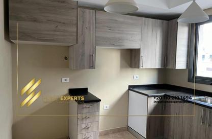 Apartment - 3 Bedrooms - 3 Bathrooms for rent in Villette - 5th Settlement Compounds - The 5th Settlement - New Cairo City - Cairo