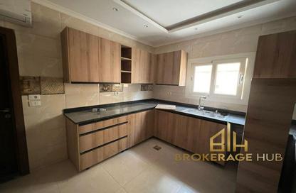 Twin House - 3 Bedrooms - 3 Bathrooms for rent in Mivida - 5th Settlement Compounds - The 5th Settlement - New Cairo City - Cairo Twin House - 3 Bedrooms - 3 Bathrooms for rent in Mivida - 5th Settlement Compounds - The 5th Settlement - New Cairo City - Cairo