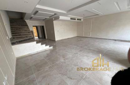 Twin House - 3 Bedrooms - 3 Bathrooms for rent in Mivida - 5th Settlement Compounds - The 5th Settlement - New Cairo City - Cairo
