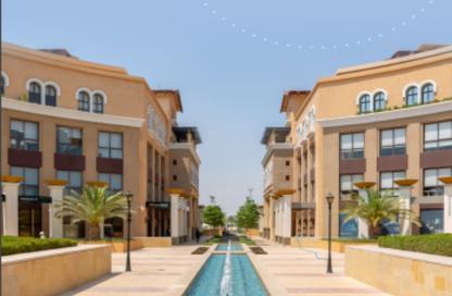 Clinic - Studio for sale in Mivida - 5th Settlement Compounds - The 5th Settlement - New Cairo City - Cairo