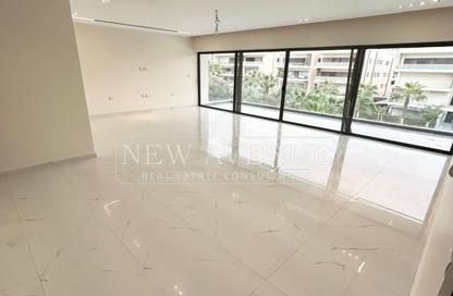 Apartment - 3 Bedrooms - 2 Bathrooms for rent in Lake View Residence - 5th Settlement Compounds - The 5th Settlement - New Cairo City - Cairo