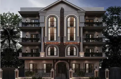 شقة - 3 غرف نوم - 3 حمامات للبيع في بيت الوطن - التجمع الخامس - مدينة القاهرة الجديدة - القاهرة