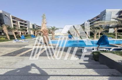 Apartment - 3 Bedrooms - 3 Bathrooms for sale in El Patio Oro - 5th Settlement Compounds - The 5th Settlement - New Cairo City - Cairo
