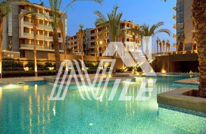 Apartment - 3 Bedrooms - 3 Bathrooms for sale in El Patio Oro - 5th Settlement Compounds - The 5th Settlement - New Cairo City - Cairo Apartment - 3 Bedrooms - 3 Bathrooms for sale in El Patio Oro - 5th Settlement Compounds - The 5th Settlement - New Cairo City - Cairo