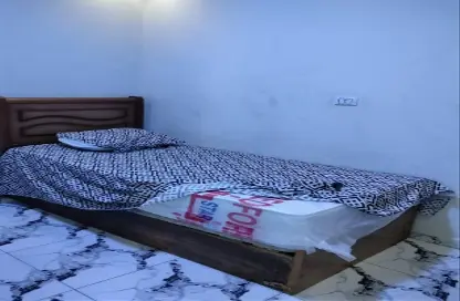 شقة - 1 حمام للايجار في الحي الثاني - مدينة 6 أكتوبر - الجيزة