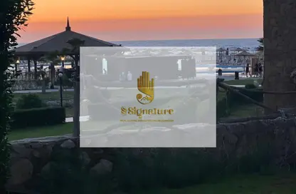 شاليه - 2 غرف نوم - 2 حمامات للبيع في بلومار وادي دجلة - سيدي عبد الرحمن - الساحل الشمالي