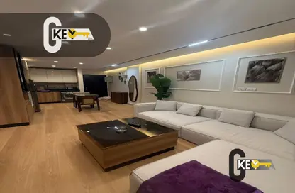 Apartment - 2 Bedrooms - 1 Bathroom for rent in Privado - Madinaty - Cairo Apartment - 2 Bedrooms - 1 Bathroom for rent in Privado - Madinaty - Cairo