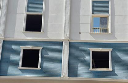 Apartment - 3 Bedrooms - 2 Bathrooms for sale in 2nd Neighborhood - 3rd District East - Shorouk City - Cairo