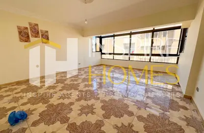Apartment - 2 Bedrooms - 1 Bathroom for sale in Smouha - Hay Sharq - Alexandria