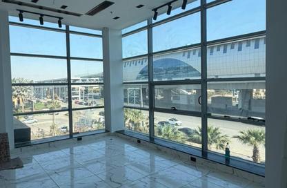Office Space - Studio - 1 Bathroom for rent in The 5th Settlement - New Cairo City - Cairo