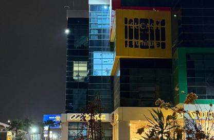 Office Space - Studio - 1 Bathroom for rent in The 5th Settlement - New Cairo City - Cairo