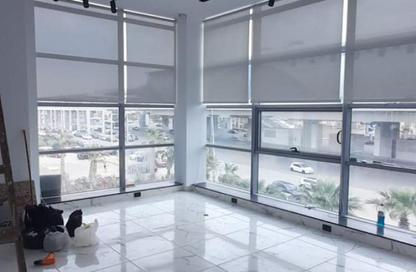 Office Space - Studio - 1 Bathroom for rent in The 5th Settlement - New Cairo City - Cairo