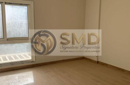 Apartment - 3 Bedrooms - 3 Bathrooms for rent in Mountain View iCity - 5th Settlement Compounds - The 5th Settlement - New Cairo City - Cairo