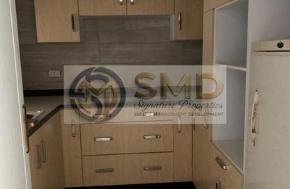 Apartment - 3 Bedrooms - 3 Bathrooms for rent in Mountain View iCity - 5th Settlement Compounds - The 5th Settlement - New Cairo City - Cairo