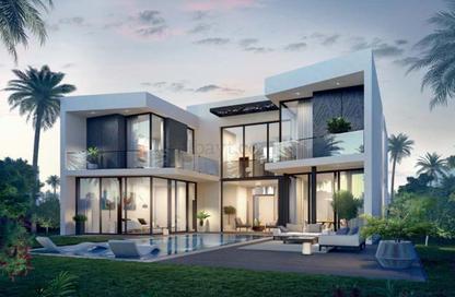 Townhouse - 3 Bedrooms - 3 Bathrooms for sale in Badya Palm Hills - 6 October Compounds - 6 October City - Giza Townhouse - 3 Bedrooms - 3 Bathrooms for sale in Badya Palm Hills - 6 October Compounds - 6 October City - Giza