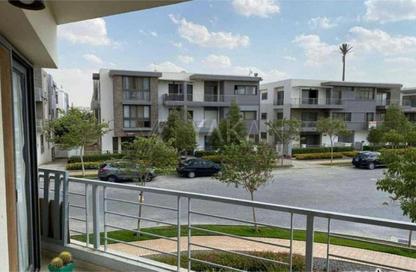 Duplex - 4 - 3 for sale in Taj City - 5th Settlement Compounds - The 5th Settlement - New Cairo City - Cairo