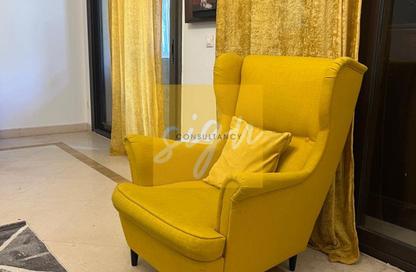Apartment - 3 - 3 for rent in Mivida - 5th Settlement Compounds - The 5th Settlement - New Cairo City - Cairo Apartment - 3 - 3 for rent in Mivida - 5th Settlement Compounds - The 5th Settlement - New Cairo City - Cairo