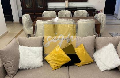 Apartment - 3 - 3 for rent in Mivida - 5th Settlement Compounds - The 5th Settlement - New Cairo City - Cairo Apartment - 3 - 3 for rent in Mivida - 5th Settlement Compounds - The 5th Settlement - New Cairo City - Cairo